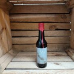 Blackout Brewing Vilify