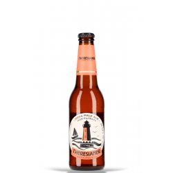 Theresianer IPA 5.8% vol. 0.33l - Beerlovers