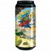 Bach Brewing Supajuice Hazy IPA 440ml 