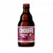 Chouffe Framboise 7% (Casier de 24 x 33cl) 