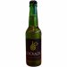 Cockagee Keeved Cider 