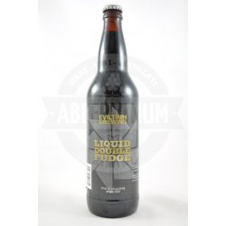 Evil Twin Liquid Double Fudge 65 cl - AbeerVinum