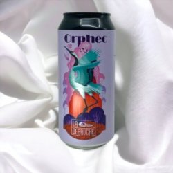 La Débauche Orpheo