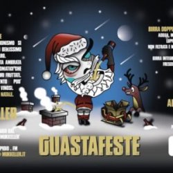 Mukkeller Guastafeste