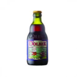 Cerveza D’Olbek Maqui Tipo Ale