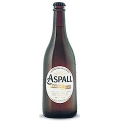 Aspall Cyder Draught Cyder