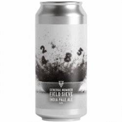 Azvex Brewing Company General Number Field Sieve