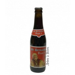 St Bernardus Prior 8... - Arbre A Biere