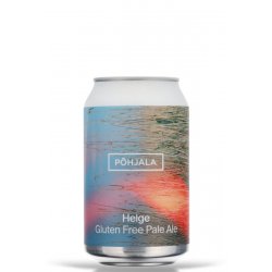 Põhjala Helge 5% vol. 0.33l - Beerlovers