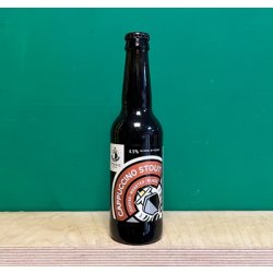 Titanic Brewery Cappuccino Stout