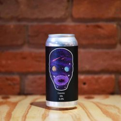 Dark Element Brew Co Cosmic - The Hop Vault