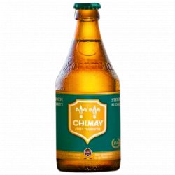 Bieres De Chimay - Chimay 150 (Green) - Left Field Beer