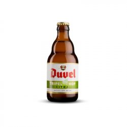 Duvel Triple Hop - Cervezus