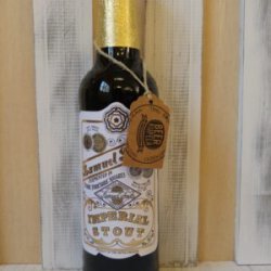 Samuel Smith Imperial Stout