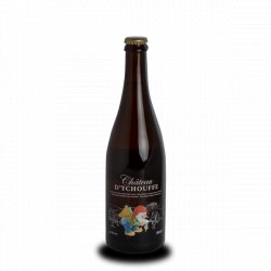 Château d’Ychouffe 750ml - Be Imports