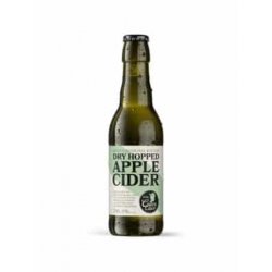 Möhl Dry Hopped Apple Cider 6,0 Vol.  24 x 33cl EW Flasche - Pepillo