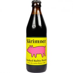 Närke Kulturbryggeri Närke x Omnipollo Särimner - Drankenhandel Leiden / Speciaalbierpakket.nl