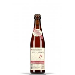 Riegele Augustus 8 8% vol. 0.33l - Beerlovers