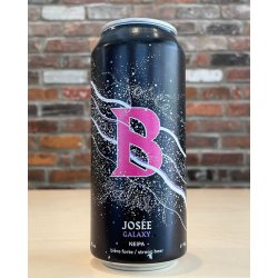 La Barberie Josée Galaxy