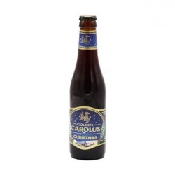 Gouden Carolus Christmas Gouden Carolus Christmas