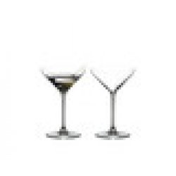 Riedel Extreme Martini Glass 2pk - Artale & Co.