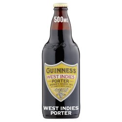 Guinness West Indies Porter