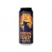 Monsters - 17°Dancing with the Curse 0,5l plech 7%alc. 