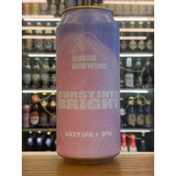 The Queer Brewing Project Burst Into Bright