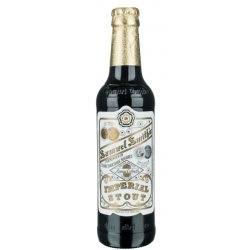 Samuel Smith Imperial Stout