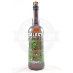 Anchorage Galaxy White IPA 75cl - AbeerVinum