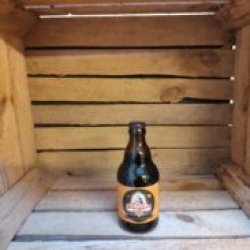 Brouwerij Broeder Jacob Double Espresso