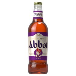 Abbot Ale