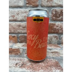 Oso Brew Co Sexy Beast