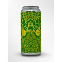 Tired Hands Brewing Company Milkshake IPA (DDH Double Galaxy) Tired Hands Brewing Company Milkshake IPA (DDH Double Galaxy)