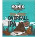Коникс ИПА ПорогиKonix IPA Overfall 20л. ПЭТ 