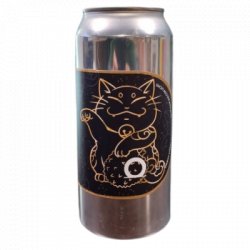 Golden Cat Orient Street - OKasional Beer