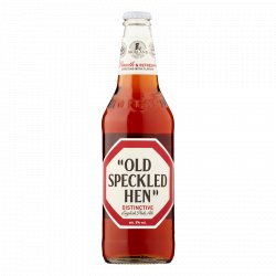 Greene King Morland Old Speckled Hen Greene King Morland Old Speckled Hen