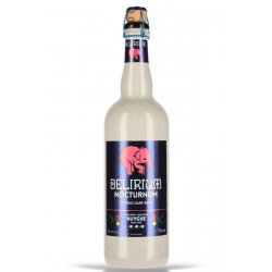 Huyghe Delirium Nocturnum 8.5% vol. 0.75l - Beerlovers