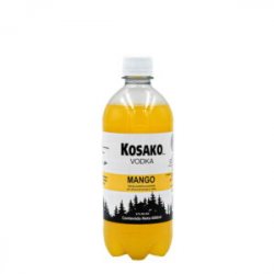 Kosako Mango 600 ml - Nirify