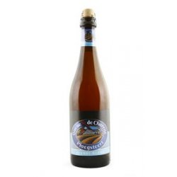 Queue de Charrue Blonde 75cl - Belbiere