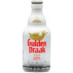 Gulden Draak Pack Ahorro x6 - Beer Shelf