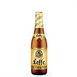 Leffe  Blonde  33cl - Baggot Street Wines