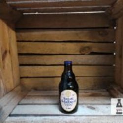 Brouwerij Egmond Sancti Adalberti Egmondse Dubbel