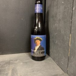 Brouwerij De Koperen Markies Tripel 9