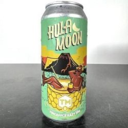 Trademark Brewing Hula Moon Trademark Brewing Hula Moon
