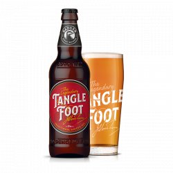Badger Tanglefoot