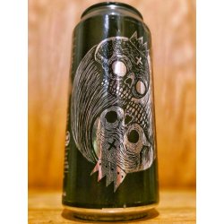 Dark Revolution Other Side