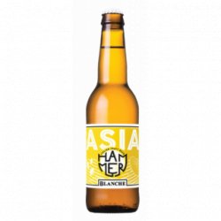 Hammer Asia - Cantina della Birra