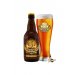 Bia Grimbergen  Blonde 6.7%  Chai 330ml  Thùng 24 Chai 