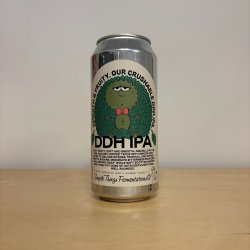 Simple Things Fermentations DDH IPA